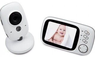 Kingboss VB-603 Kameralı Bebek Telsizi kullananlar yorumlar